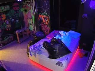 voyeurcam casa salsa disturbed